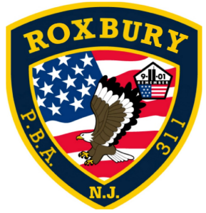 Roxbury PBA 311 5K Charity Run/Walk - 5K Charity Run/Walk
