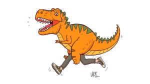 RRRC T. Rex Run Mailing List - Mailing List