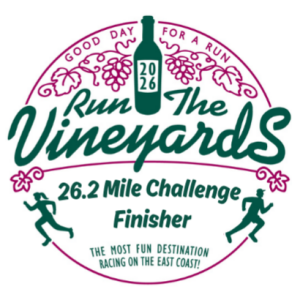 RTV - 26.2 Mile Challenge 2026 - 26.2 Mile Challenge
