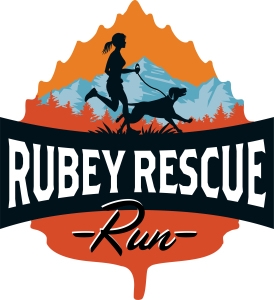 Rubey Rescue Run - 3.1M Trail Run