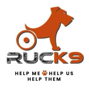 RUCK9 - Lefty's 0.31K logo
