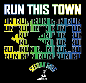 RUN (330) - RUN (330) 3.30-Mile Run/Walk