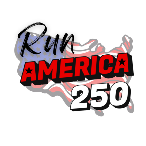 Run America 250 - 250 Mile Virtual Challenge