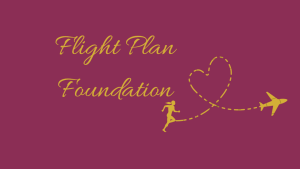 Run For Flight - 5k logo