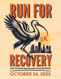 Run For Recovery