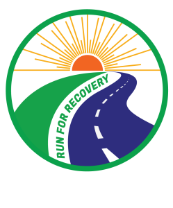 Run for Recovery 5K logo