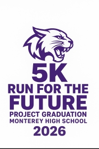 Run for the Future - Run for the future logo