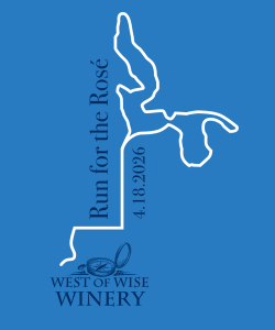 Run for the Rose - Run for the Rose 5k