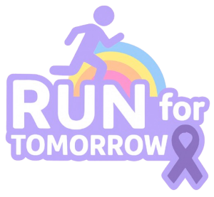 Run For Tomorrow logo