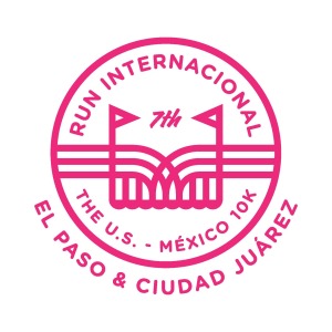 Run Internacional - The U.S. - México 10K