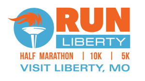 RUN Liberty logo