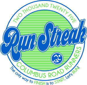 Run Streak 2026