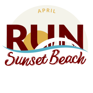 Run Sunset Beach logo