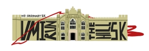 Run the Hill logo