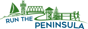 Run the Peninsula Series- Virtual Series - 5 Races