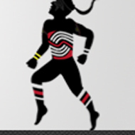 Run the Streets 5K and Fun Run logo