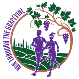 Run Through the Grapevine - Grapevine 8K XC