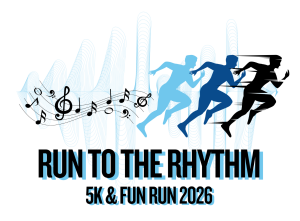 RUN TOTHE RHYTHM 5K & FUN RUN - 5K