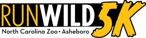 Run Wild 5K at the North Carolina Zoo - 5K