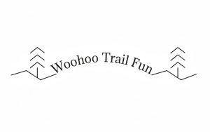 Run with the Squirrels logo