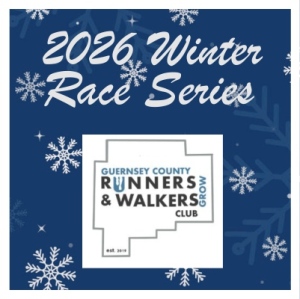 Run Your Ice Off 5K logo