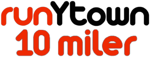 Run Ytown 10-Miler - 10-Miler