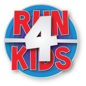 Run4Kids logo