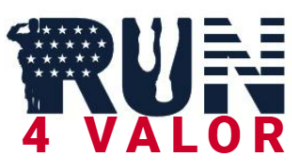 RUN4VALOR LONG ISLAND logo