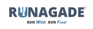 RUNAGADE - Runagade logo