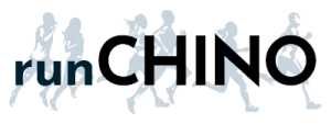 runCHINO - Run Chino logo