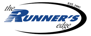 Runner's Edge KC - Spring Training Program logo