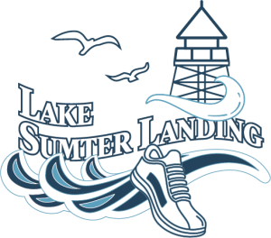 Running of the Squares Lake Sumter Landing