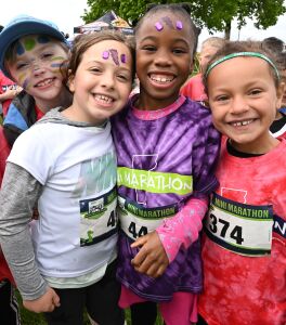 RunVermont's Youth Running Programs - Donation to Youth Programs