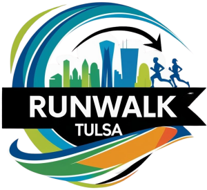 RunWalk Tulsa |  Tulsa Galloway logo