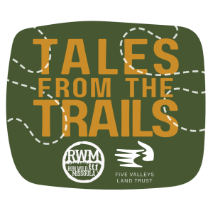 RWM x FVLT Tales from the Trails
