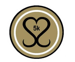Sacred Selections 5K and 1 Mile Fun Run logo