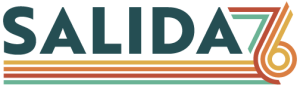 Salida76 logo
