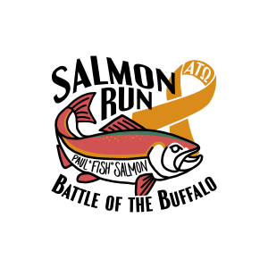 Salmon Run 5K