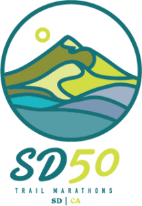 San Diego 50 & Trail Runs