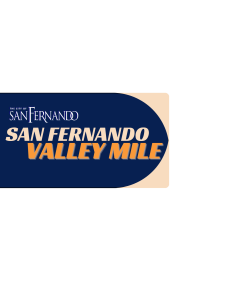 San Fernando Valley Mile