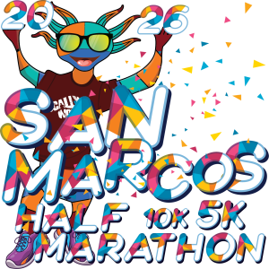 San Marcos Half Marathon