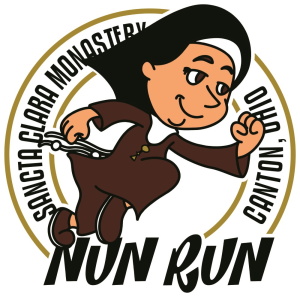 Sancta Clara Monastery Nun Run