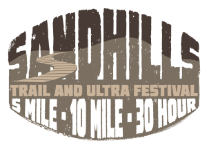 Sandhills Trail Race Series (30 Hour - 50k - 25k - 7.5 Mile)