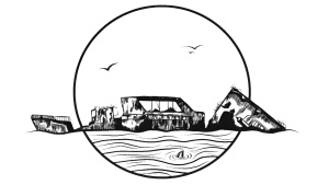 Sandman Tri logo
