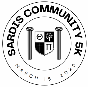 Sardis Annual Community 5K and Fun Run - Sardis Community 5K
