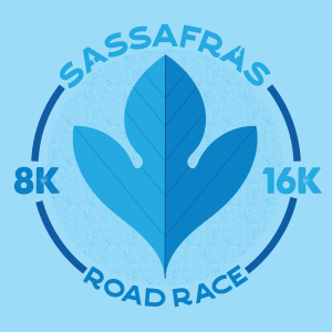 Sassafras 8 Mile Run/Walk - Sassafras Struggle (8mi)