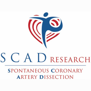SCAD Research Inc. - Giving Tuesday Campaign - Event