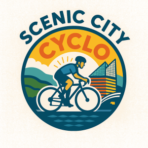 Scenic City Cyclo
