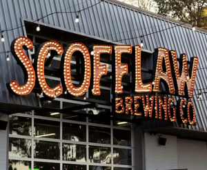 Scofflaw Brewing 5K - 5K