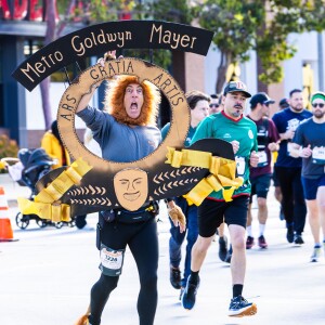 Screenland 5K logo